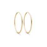 gold creolen