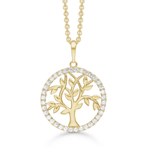 Lebensbaum Gold