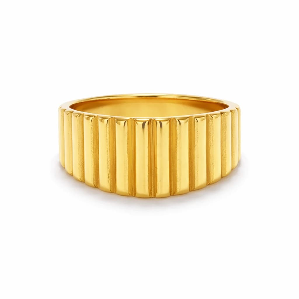 Rib-Ring