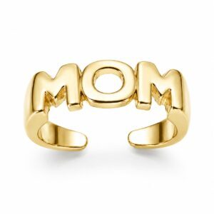 mom / mor ring