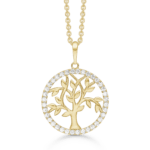 Lebensbaum Gold
