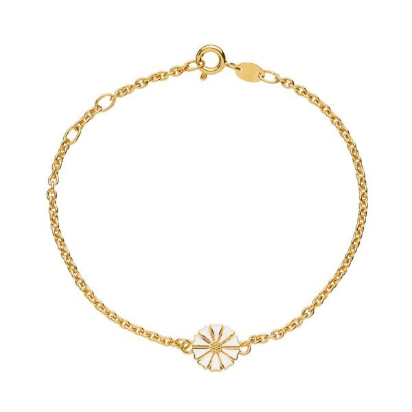 Gänseblümchen Armband