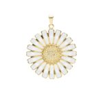 Gänseblümchen Anhänger