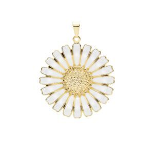 Gänseblümchen Anhänger