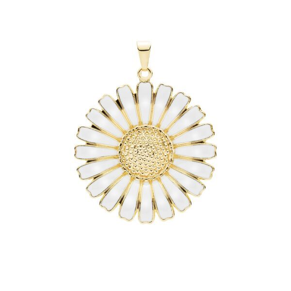 Gänseblümchen Anhänger