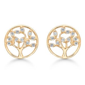 Lebensbaum gold 